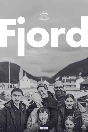 Постер до фильму"Fjord" #827637