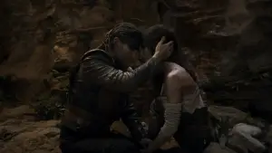 Задник до фильму"Фуріоза: Шалений Макс. Сага" #558951