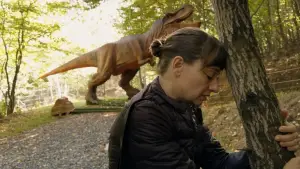 Задник до фильму"Континенталь 