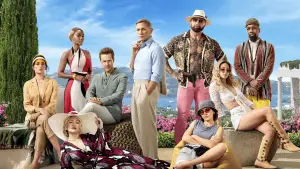 Задник до фильму"Ножі наголо: Скляна цибуля" #592393