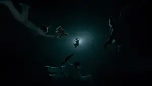 Задник до фильму"Пітер Пен та Венді" #652146