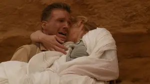 Задник до фильму"Англійський пацієнт" #732658