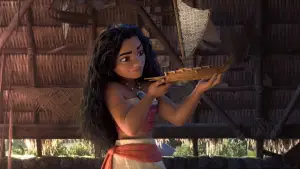 Задник до фильму"Ваяна 2" #547068