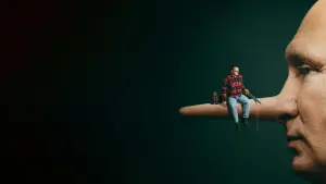 Задник до фильму"Містер Ніхто проти путіна" #536904