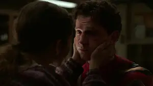 Задник до фильму"Людина-павук: Додому шляху нема" #525368