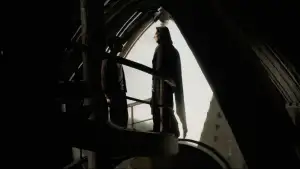 Задник до фильму"Гаррі Поттер та напівкровний принц" #798479