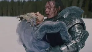 Задник до фильму"Граф Дракула: Історія кохання" #510106