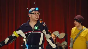 Задник до фильму"Елвін та бурундуки 2: Бурундуквел" #651290