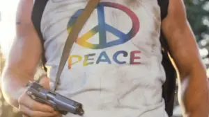 Задник до фильму"Постал" #535153