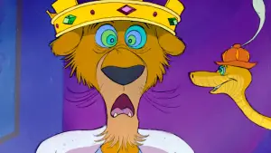 Задник до фильму"Робін Гуд" #792806