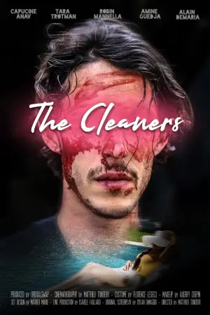 Постер до фильму"The Cleaners" #799777