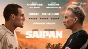 Задник до фильму"Saipan" #767297