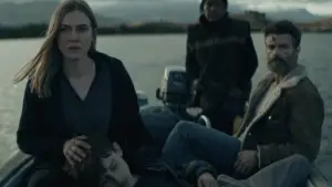 Задник до фильму"Шаман" #527717