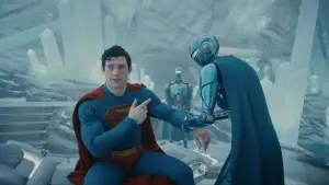 Задник до фильму"Супермен: Спадок" #513892