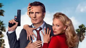 Задник до фильму"Голий пістолет" #519897