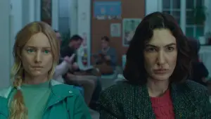 Задник до фильму"Deux femmes en or" #766689