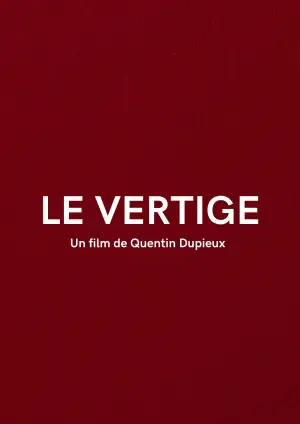 Постер до фильму"Le Vertige" #830878