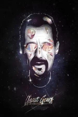 Постер до фильму"Неограновані коштовності" #53846