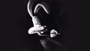 Задник до фильму"Хто підставив кролика Роджера" #209901