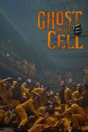 Постер до фильму"Hantu Dalam Sel" #797967