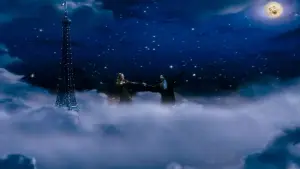 Задник до фильму"Мулен Руж" #802121