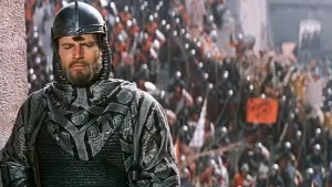 Задник до фильму"Ель Сід" #801448