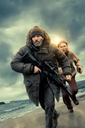 Постер до фильму"Убежище" #507642