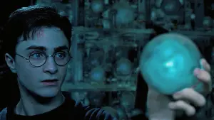 Задник до фильму"Гаррі Поттер та Орден Фенікса" #552397