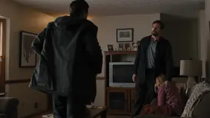 Задник до фильму"Полонянки" #639615