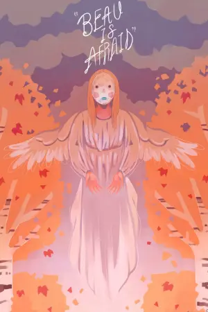 Постер до фильму"Усі страхи Бо" #366206