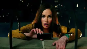 Задник до фильму"Підлітки-мутанти. Черепашки-ніндзя" #801228