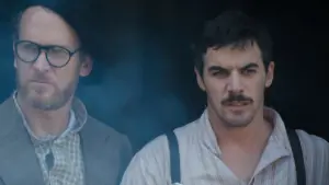 Відео до фільму A Forbidden God | Un Dios Prohibido Trailer 2013