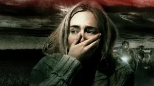 Задник до фильму"Тихе місце" #502999