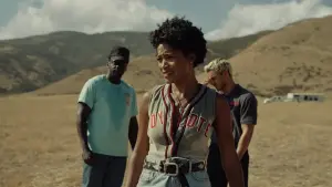 Задник до фильму"НОУ" #255679