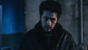 Задник до фильму"三滴血" #809996