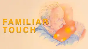 Задник до фильму"Знайомий дотик" #786497