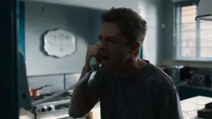 Задник до фильму"Істерія" #470837