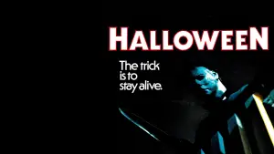 Задник до фильму"Гелловін" #610825