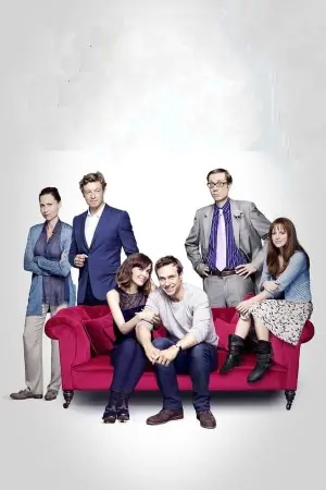 Постер до фильму"Даю рік" #378411