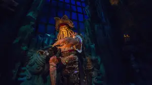 Задник до фильму"Пірати Карибського моря: На краю світу" #564464