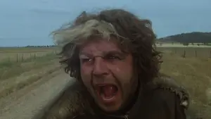 Задник до фильму"Скажений Макс" #592096