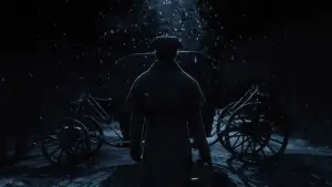 Задник до фильму"Носферату" #553036