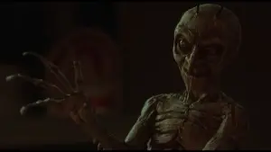 Задник до фильму"Pinocchio: Unstrung" #782092