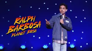Задник до фильму"Ralph Barbosa: Planet Bosa" #791554