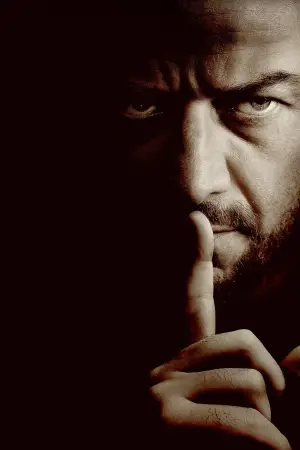 Постер до фильму"Не говори зі злом" #576886