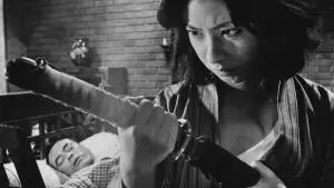 Задник до фильму"春婦伝" #763997