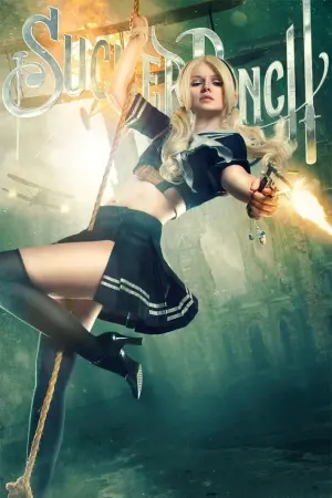 Постер до фильму"Заборонений прийом" #298994