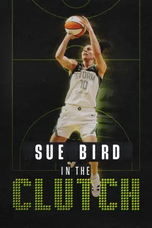 Постер до фильму"Sue Bird: In the Clutch" #789450