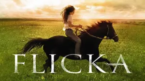 Задник до фильму"Фліка" #154369