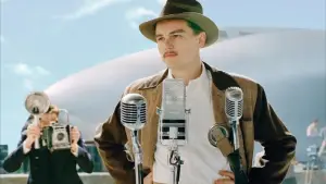 Задник до фильму"Авіатор" #611599